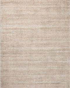 Silas SLA-03 Oatmeal/Clay Area Rug