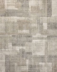 Silas SLA-06 Natural/Pebble Area Rug