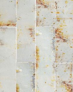 Simmer Oxide Glossy Ceramic Tile