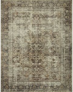 Sinclair SIN-01 Pebble/Taupe Area Rug