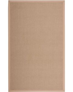 Sisal Soft SSF04 Sand Area Rug