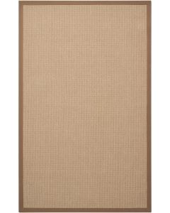 Sisal Soft SSF05 Hazelnut Area Rug