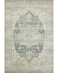 Skye SKY-12 Charcoal/Dove Area Rug