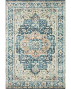 Skye SKY-12 Ocean/Multi Area Rug