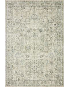 Skye SKY-14 Natural/Sage Area Rug