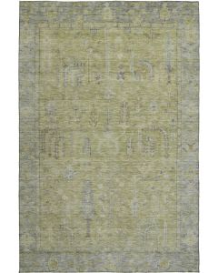 Solace SL11 Aloe Area Rug