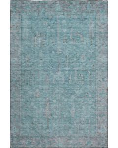 Solace SL11 Aqua Area Rug