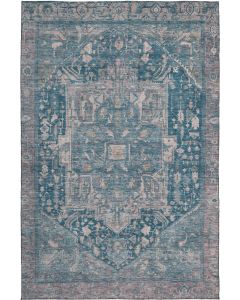 Solace SL14 Blue Area Rug