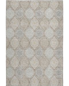 Solace SL1 Taupe Area Rug