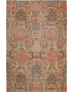 Solace SL7 Tan Area Rug