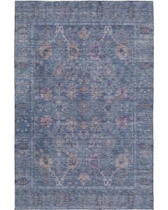Solace SL9 Denim Area Rug