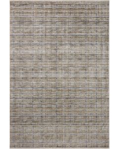 Soho SOH-04 Pebble/Charcoal Area Rug