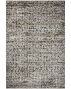 Soho SOH-05 Charcoal/Multi Area Rug