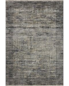 Soho SOH-06 Multi/Slate Area Rug