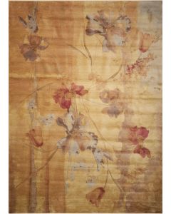 Somerset ST18 Beige Area Rug