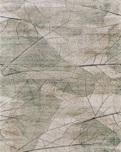 Sonora 39U8F Green/Tan/Ivory Area Rug