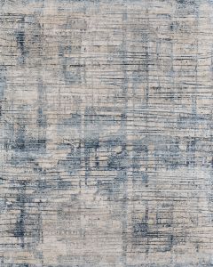Sonora 39UAF Blue/Ivory/Gray Area Rug