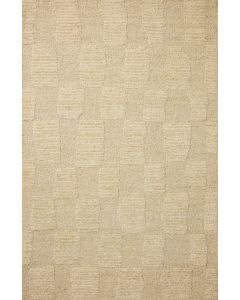 Sowerby SOW-01 Natural Area Rug