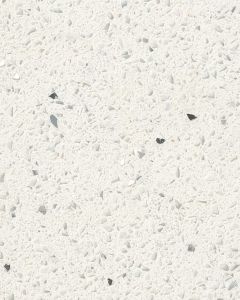 Sparkling White Quartz Countertop