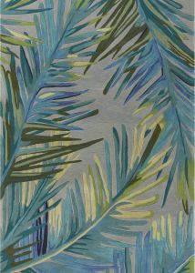 Sparta 3156 Grey/Blue Montego Area Rug