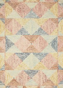 Spectrum SPE-01 Ivory/Multi Area Rug