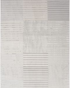 Splash BSK04 Silver Grey Area Rug