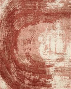 Spirit SPI-03 Rose/Spice Area Rug