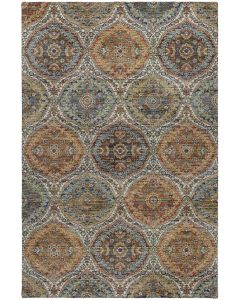 Silk Road SR12 Multi Area Rug