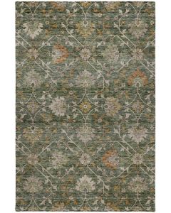 Silk Road SR1 Basil Area Rug