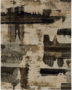 Stacy Garcia Depiction Annora Neutral Area Rug