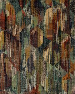 Stacy Garcia Depiction Bancroft Multi Area Rug