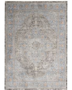 Starry Nights STN07 Blue Area Rug
