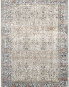 Starry Nights STN08 Grey Area Rug