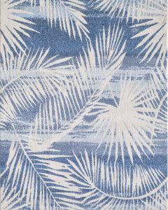 Stella 6276 Blue Area Rug