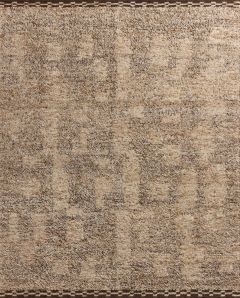 Suki SUK-01 Natural/Bark Area Rug