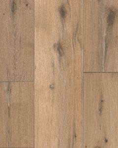 CALI Whiskey & Wine Summer Whiskey 7" White Oak Hardwood