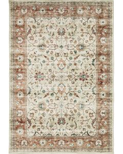Sumter SUM03 Ivory Area Rug