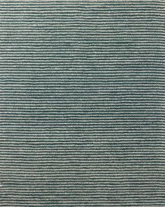 Sunday SUN-01 Ocean/Ivory Area Rug