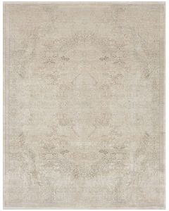 Surrey Hills Grinstead Flaxen Beige Area Rug