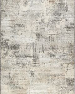 Sustainable Trends SUT04 Beige Grey Area Rug