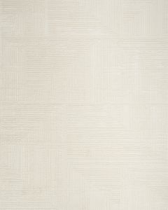 Sustainable Trends SUT07 Ivory Area Rug