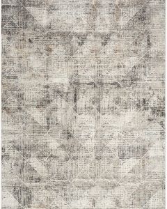 Sustainable Trends SUT08 Ivory Multicolor Rug