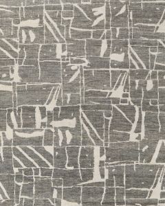 Sutton T6003 Taupe/Ivory Area Rug