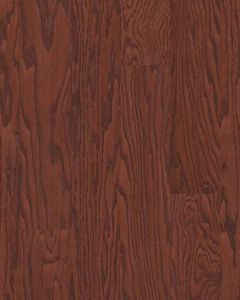 Albright Red Oak 5" Cherry Hardwood