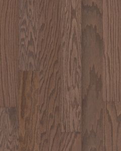 Albright Red Oak 5" Kona Lg Hardwood