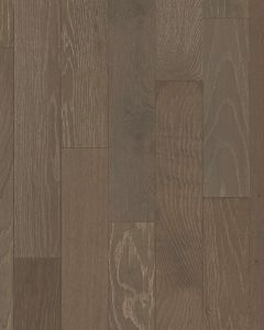 Empire White Oak Ashlee Grey 5" Hardwood