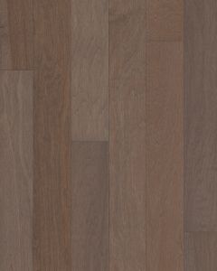 Northington Smooth Chestnut 5" Hickory Hardwood