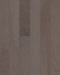 Northington Smooth Greystone 5" Hickory Hardwood