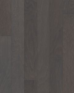 Northington Smooth Sable 5" Hickory Hardwood