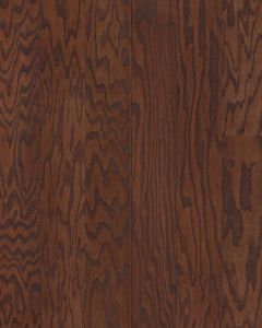 Timeless Red Oak 5" Hazelnut Hardwood